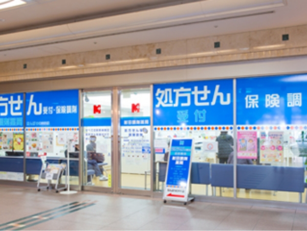 MURATA Pharmacy